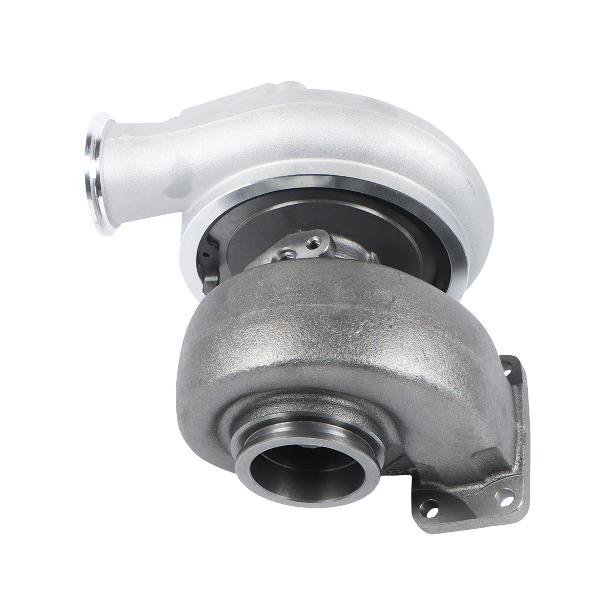 Turbo Turbocharger 3531696 for Cummins Engine 6BTAA 5.9L - image 6