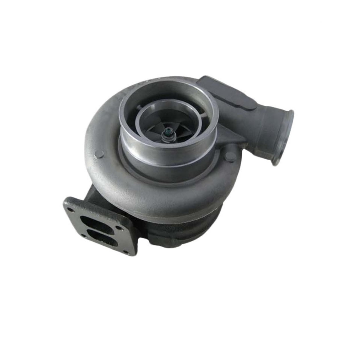 Turbo Turbocharger 3533000 for Cummins Engine 6CTA - image 2