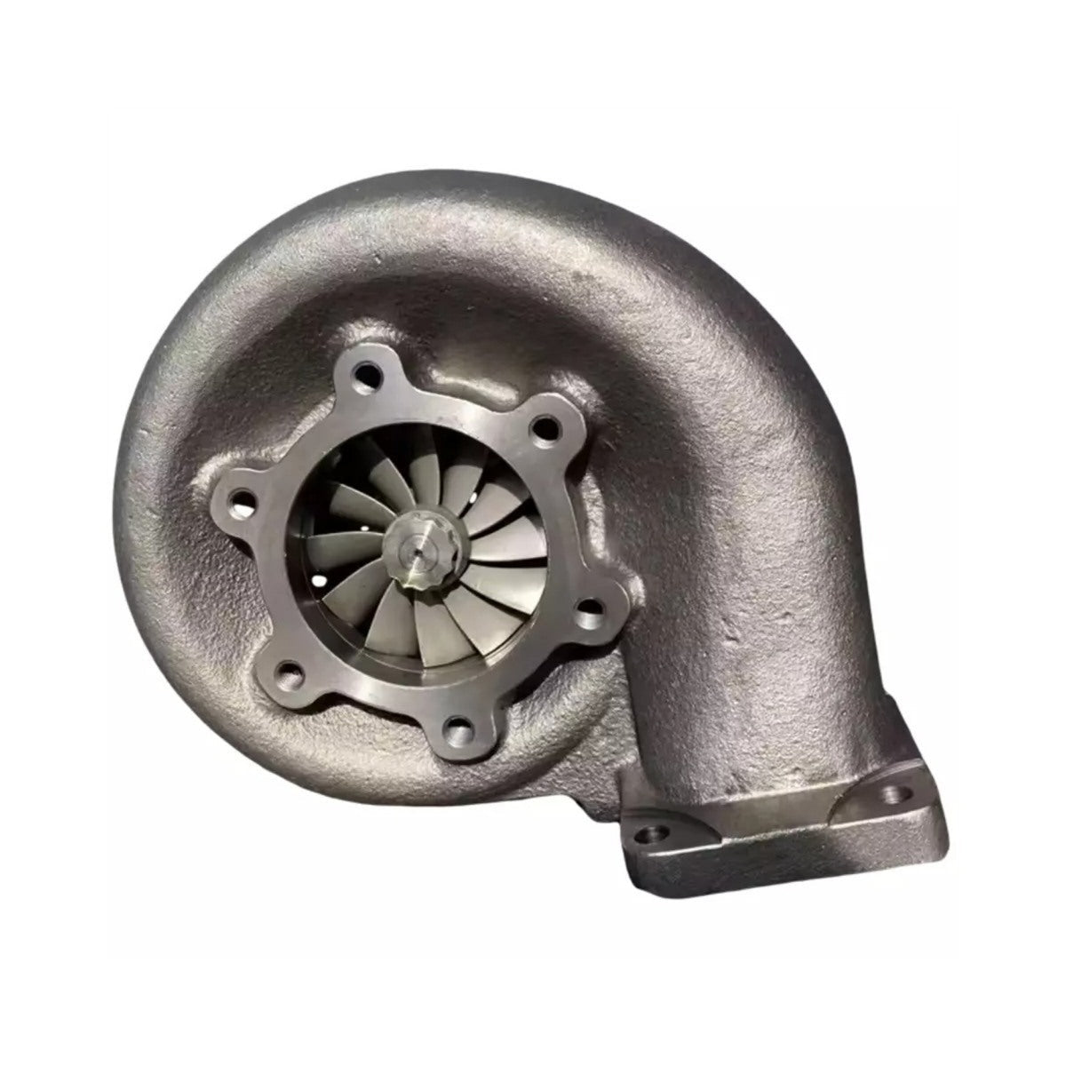Turbo Turbocharger 3533098 865966 for Volvo TAD 1230G Iveco 8210SRI21 Engine - image 2