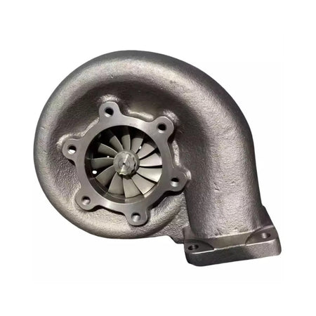 Turbo Turbocharger 3533098 865966 for Volvo TAD 1230G Iveco 8210SRI21 Engine - image 2