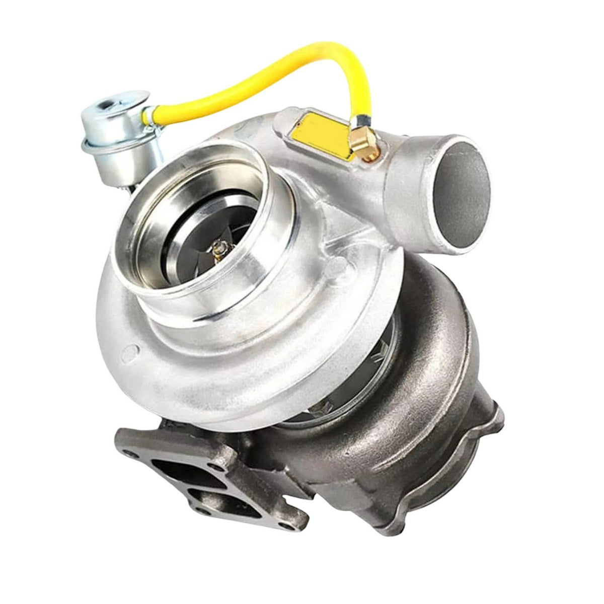 Turbo Turbocharger 3535635 for Cummins 6CT 8.3L Engine - image 2