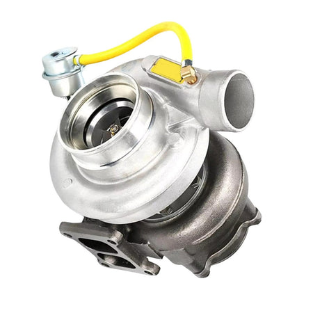 Turbo Turbocharger 3535635 for Cummins 6CT 8.3L Engine - image 2