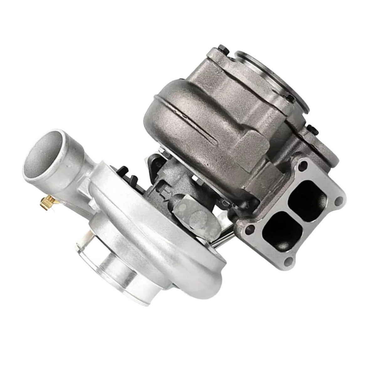 Turbo Turbocharger 3535635 for Cummins 6CT 8.3L Engine - image 4