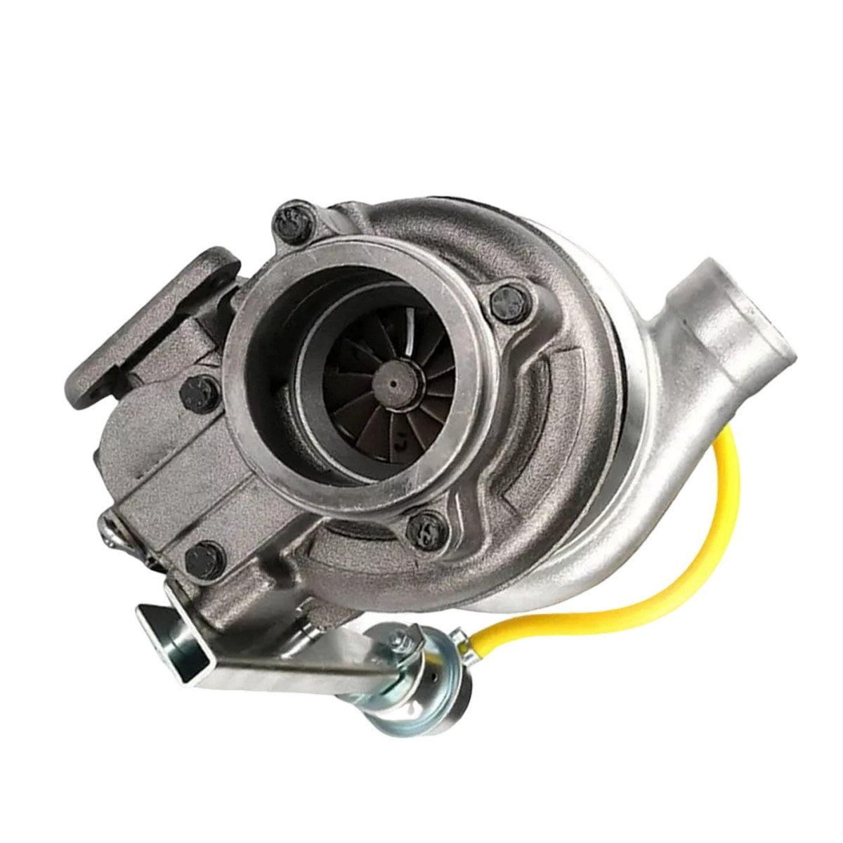 Turbo Turbocharger 3535635 for Cummins 6CT 8.3L Engine - image 5