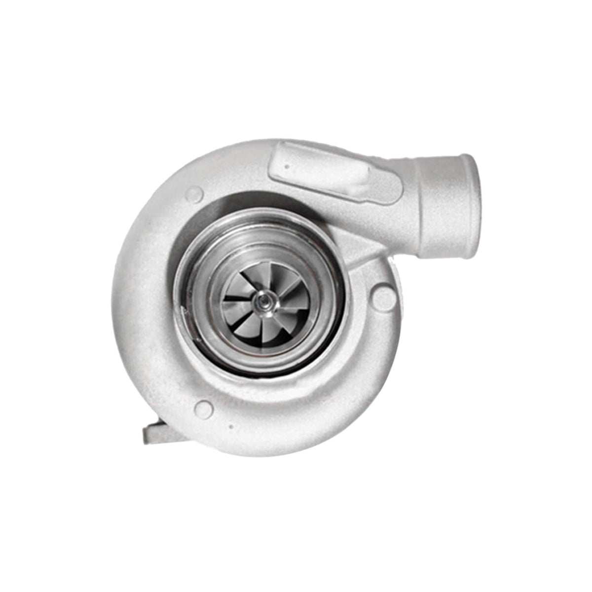 Turbo Turbocharger 3536473 for Cummins Engine 6BTAA - image 3