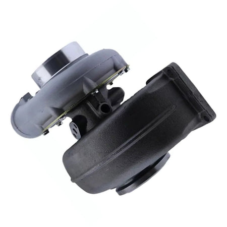 Turbo Turbocharger 3537245 for Cummins M11 Engine - image 2