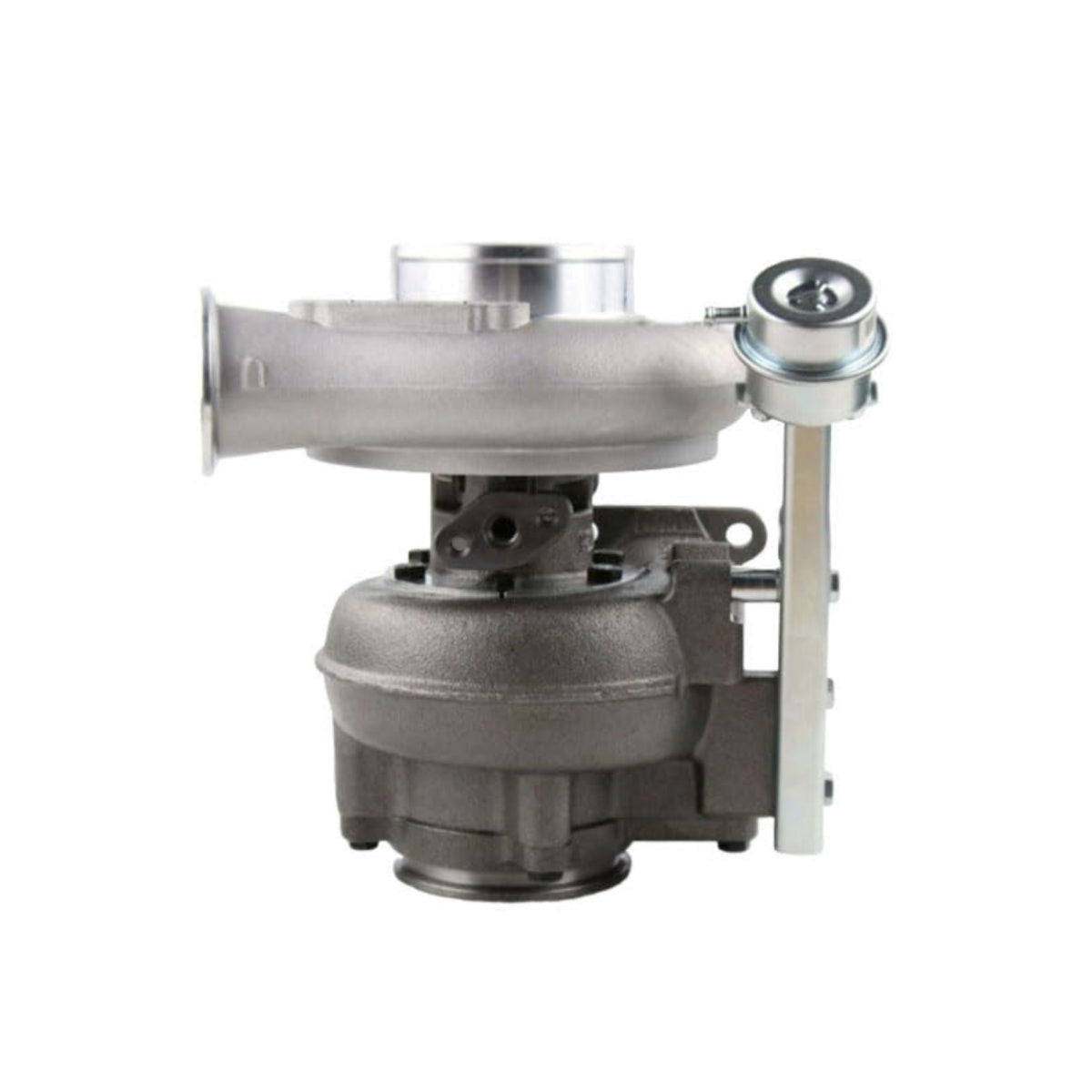 Turbo Turbocharger 3538856 for Cummins Engine 6CTAA - image 2