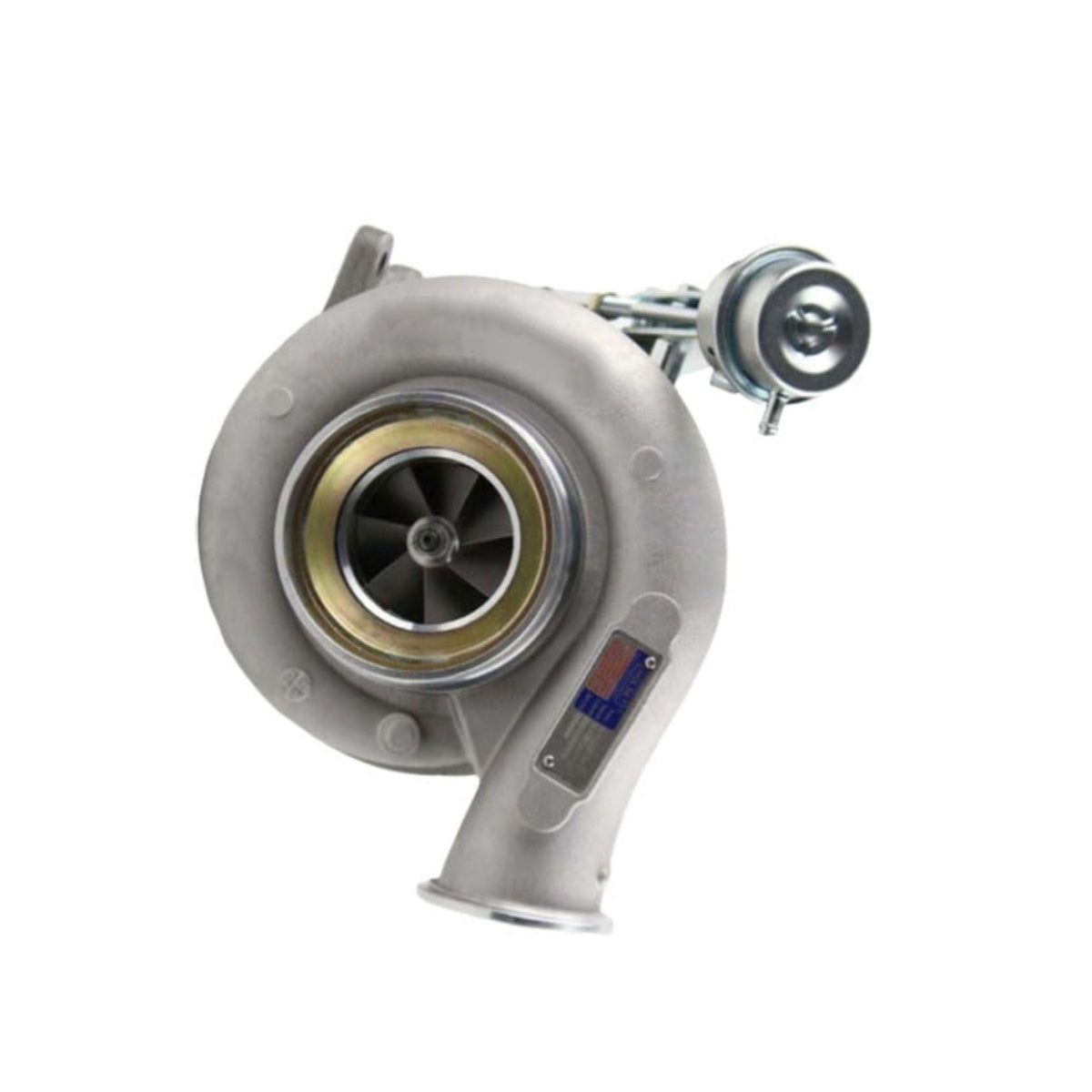 Turbo Turbocharger 3538856 for Cummins Engine 6CTAA - image 5
