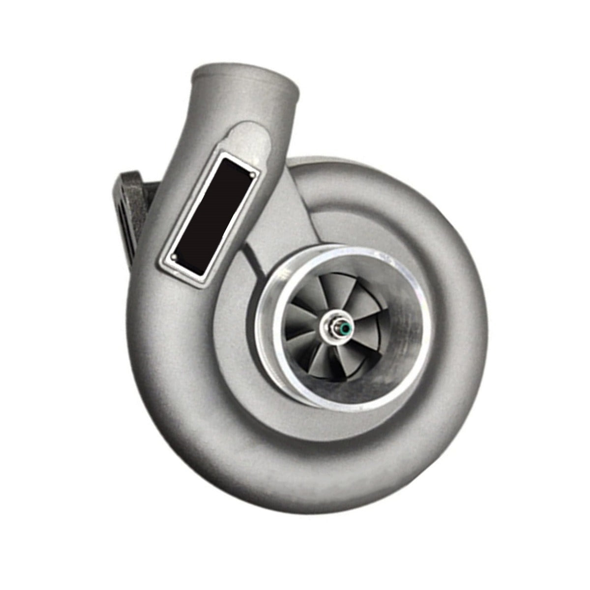 Turbo Turbocharger 3539678 for Daewoo Excavator DH220-5 DH220-7 Engine DB58TI - image 3