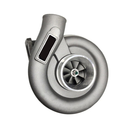 Turbo Turbocharger 3539678 for Daewoo Excavator DH220-5 DH220-7 Engine DB58TI - image 3