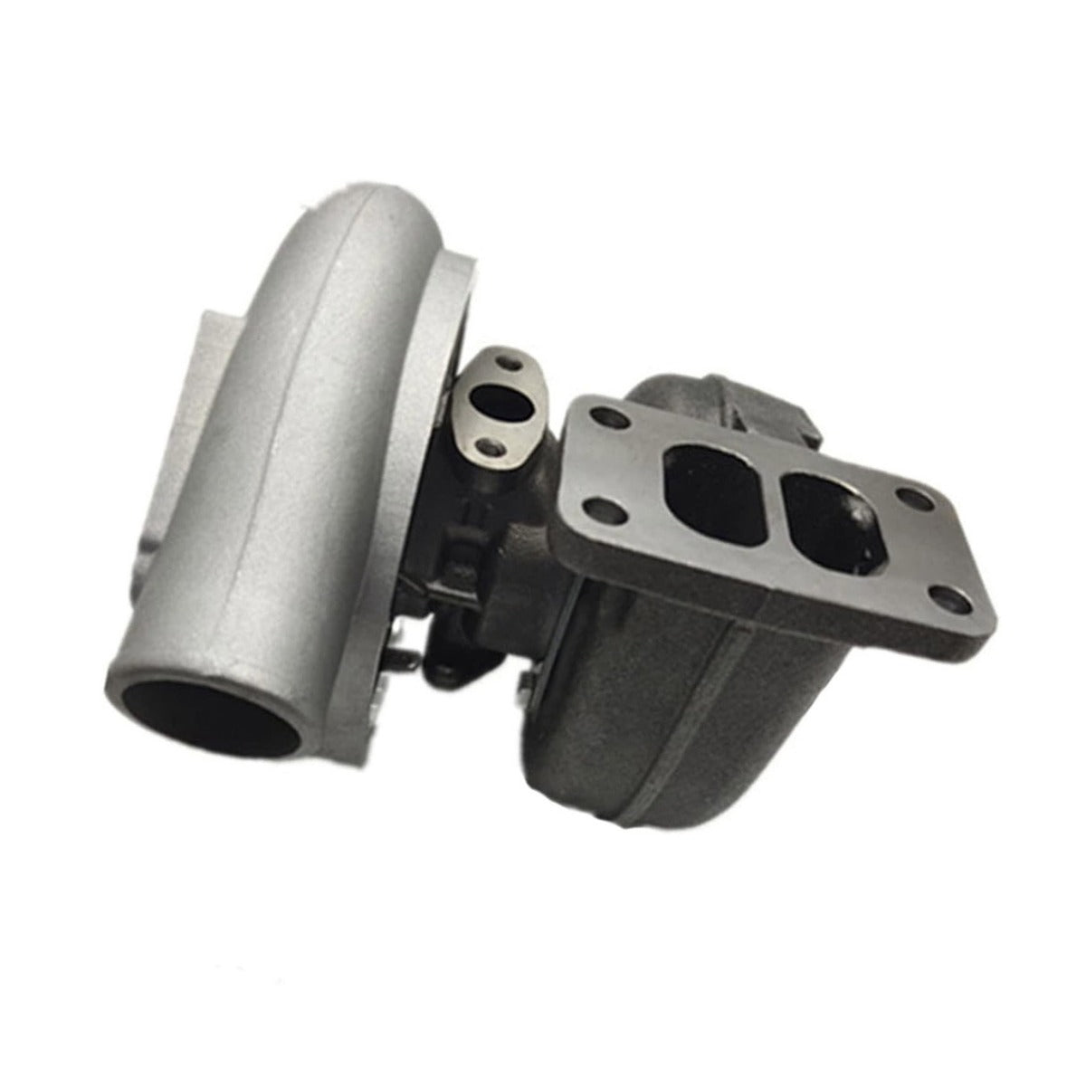 Turbo Turbocharger 3539678 for Daewoo Excavator DH220-5 DH220-7 Engine DB58TI - image 4