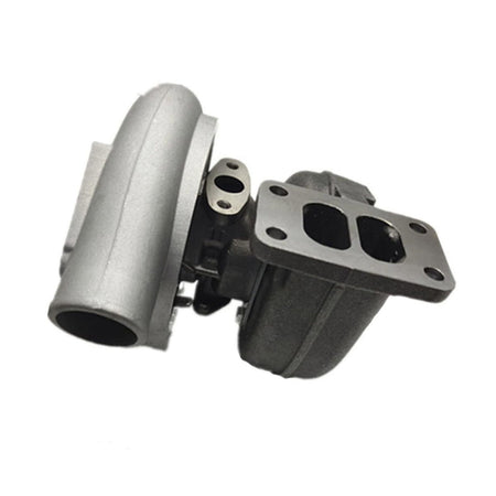 Turbo Turbocharger 3539678 for Daewoo Excavator DH220-5 DH220-7 Engine DB58TI - image 4