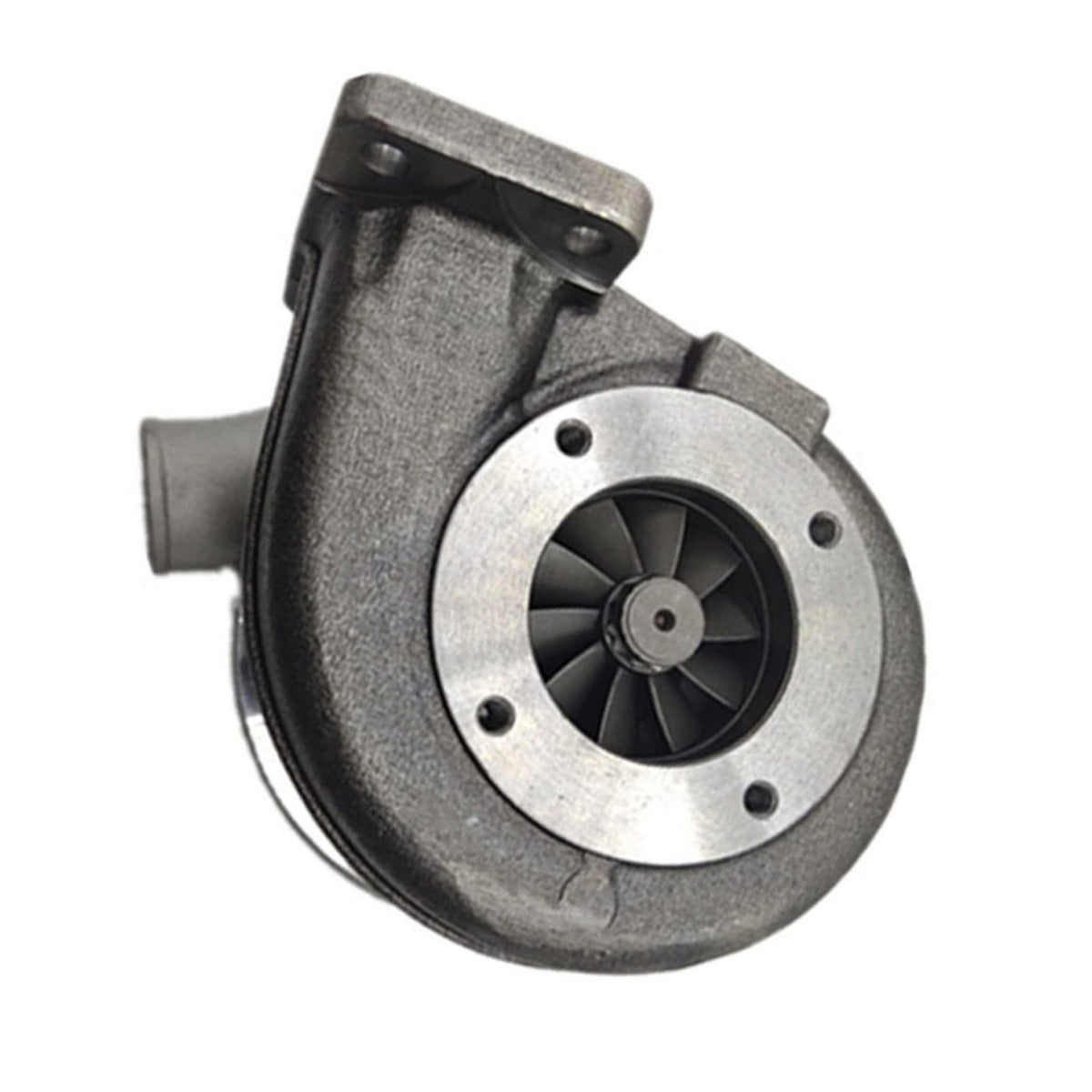 Turbo Turbocharger 3539678 for Daewoo Excavator DH220-5 DH220-7 Engine DB58TI - image 5