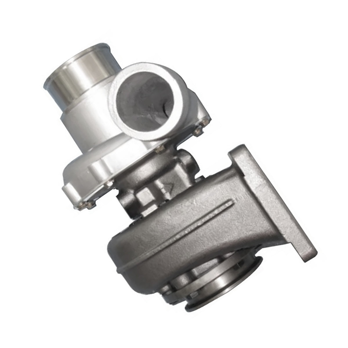 Turbo Turbocharger 3580250 631GC436 for Mack E6 Engine - image 3