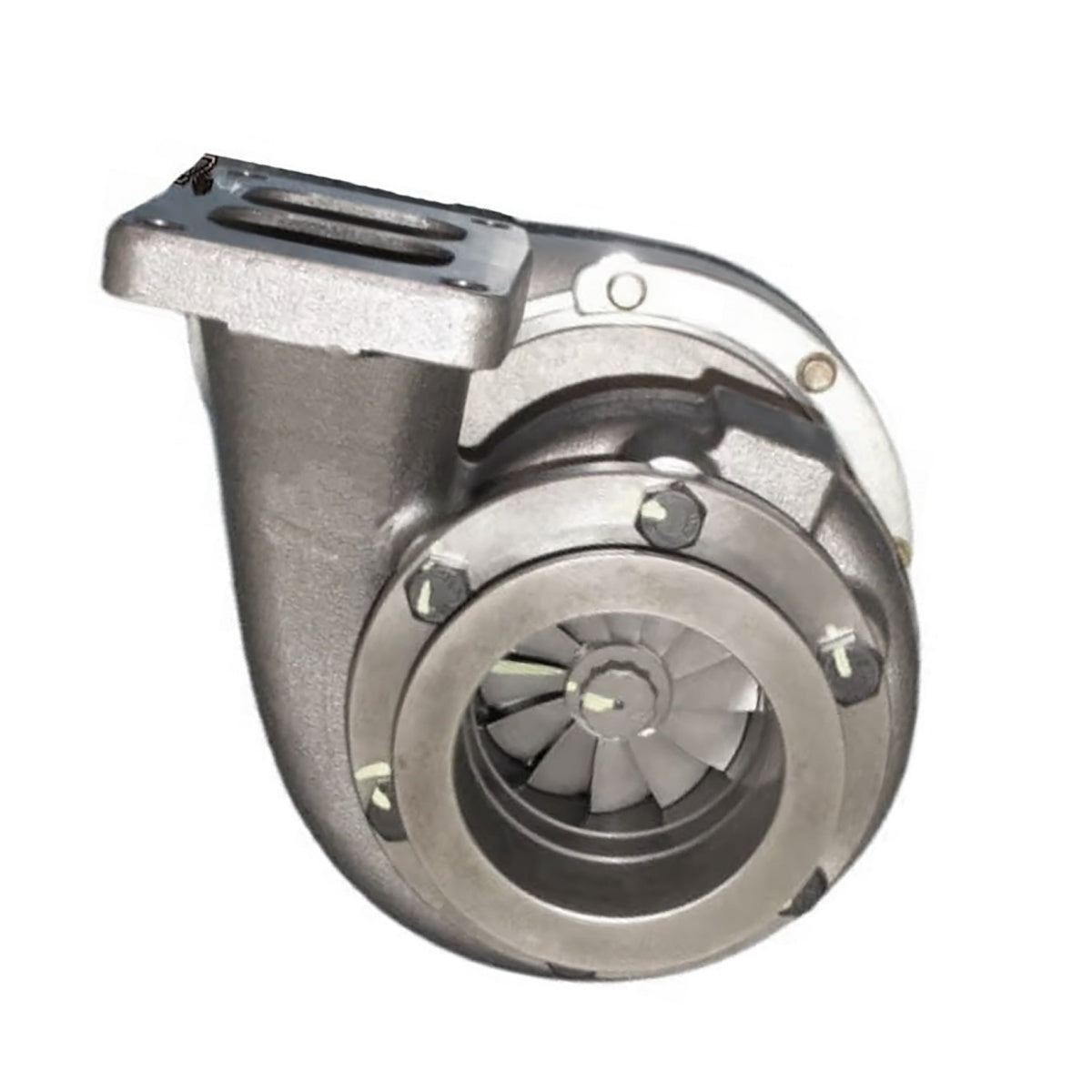 Turbo Turbocharger 3580250 631GC436 for Mack E6 Engine - image 4