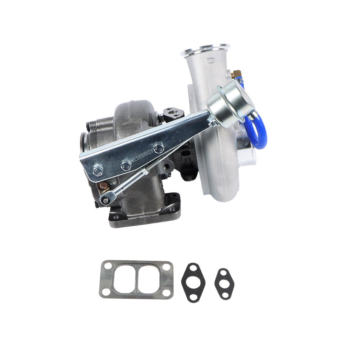 Turbo Turbocharger 3590104 for Cummins Engine 6BTAA - image 4