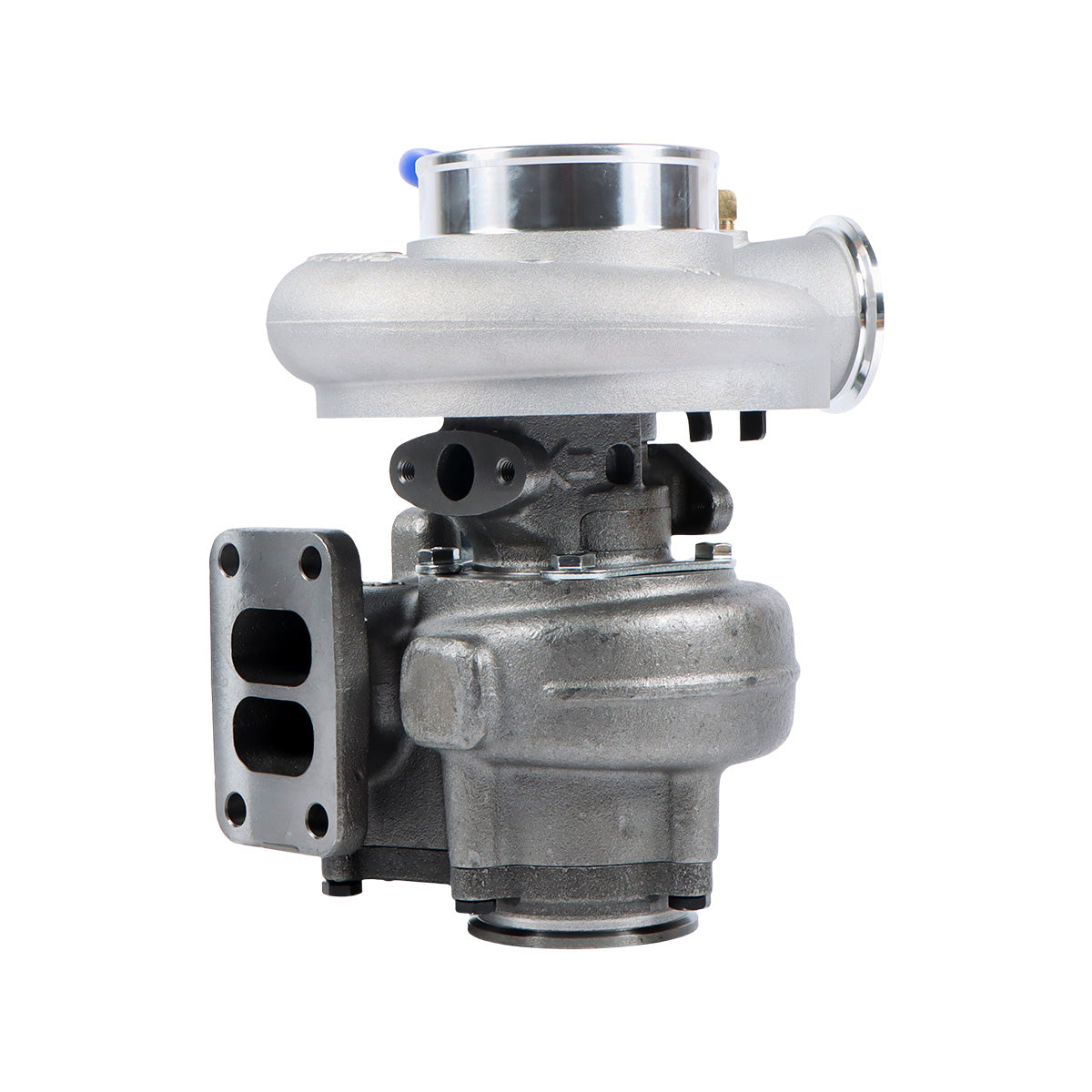 Turbo Turbocharger 3590104 for Cummins Engine 6BTAA - image 5