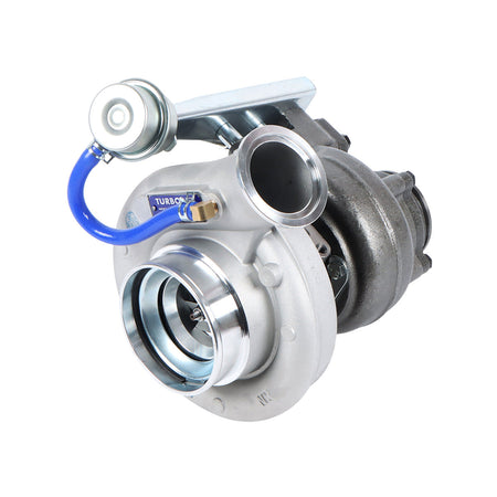 Turbo Turbocharger 3590104 for Cummins Engine 6BTAA - image 6