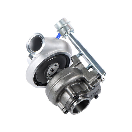 Turbo Turbocharger 3590104 for Cummins Engine 6BTAA - image 7