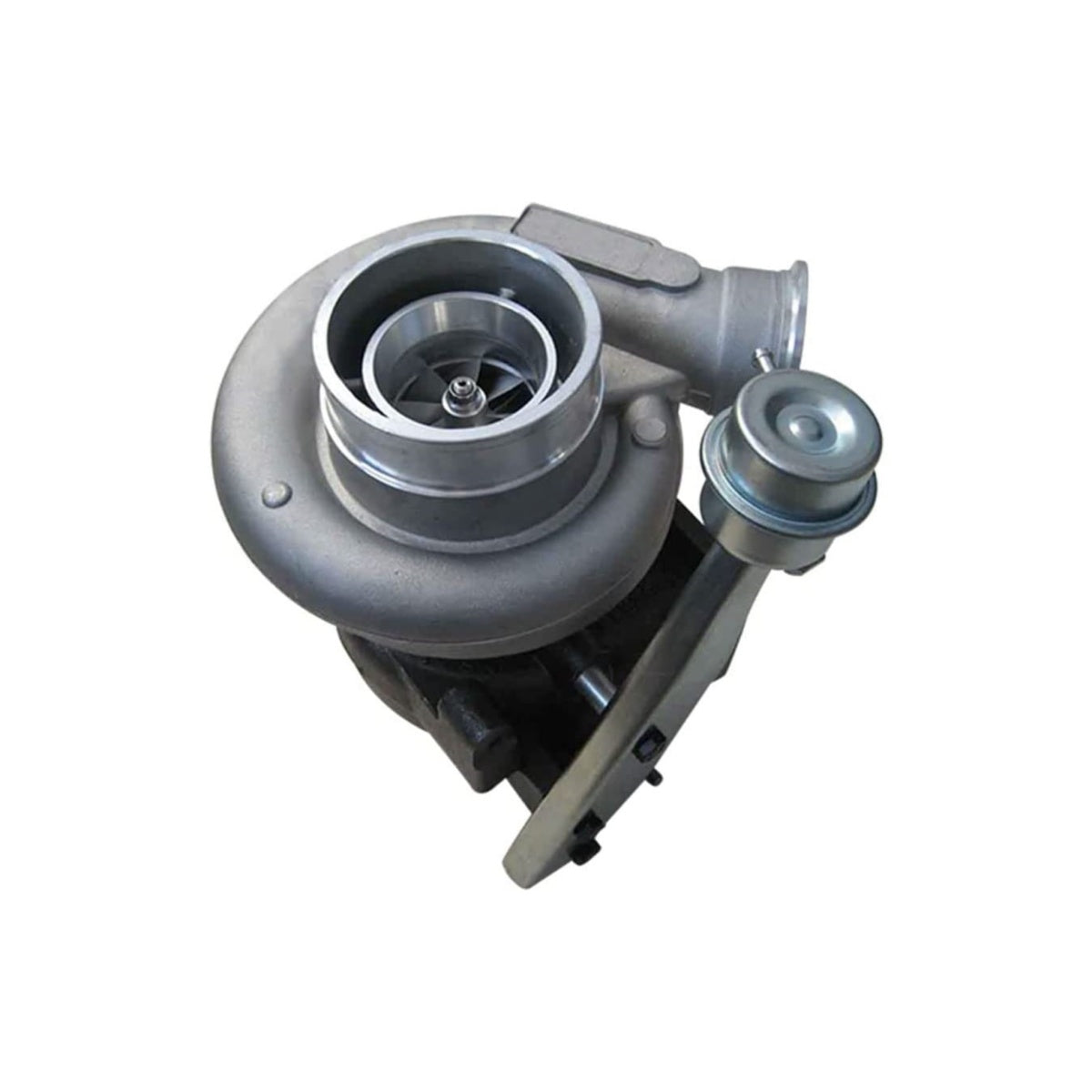 Turbo Turbocharger 3590808 for Cummins Engine 6BTAA - image 2