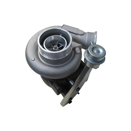 Turbo Turbocharger 3590808 for Cummins Engine 6BTAA - image 2