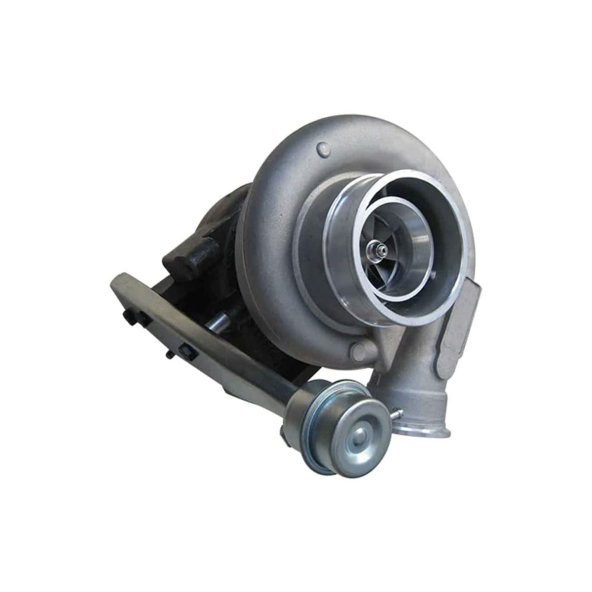 Turbo Turbocharger 3590808 for Cummins Engine 6BTAA - image 3
