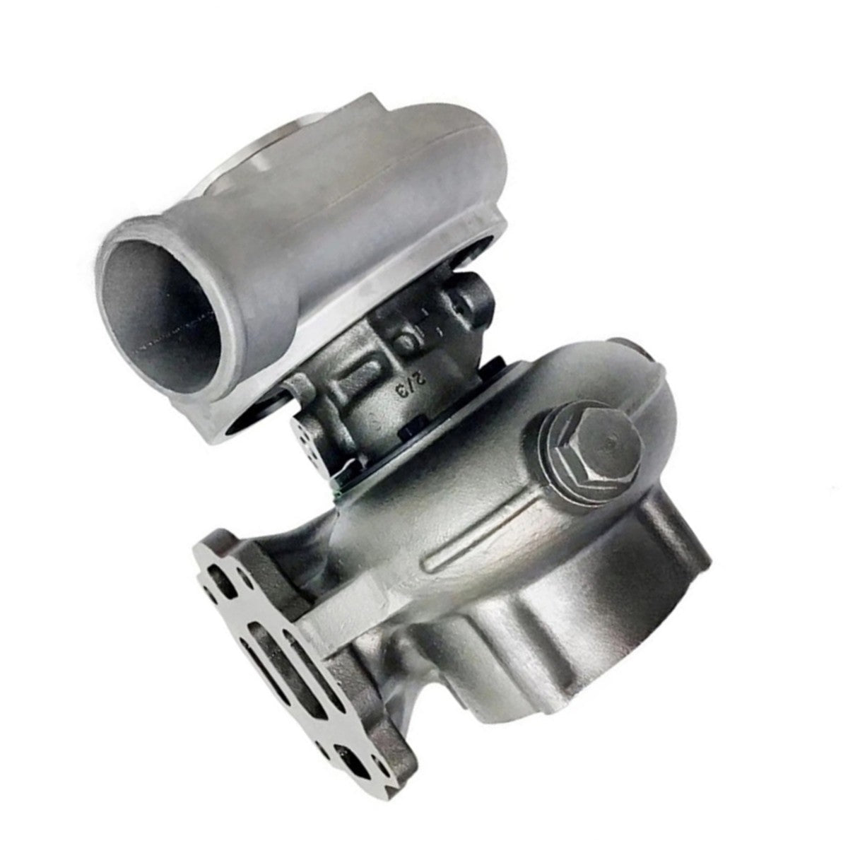 Turbo Turbocharger 3593680 for Cummins 6CT Engine - image 3
