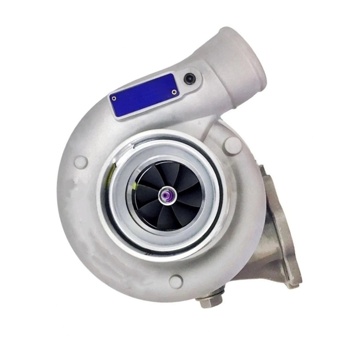 Turbo Turbocharger 3593680 for Cummins 6CT Engine - image 5
