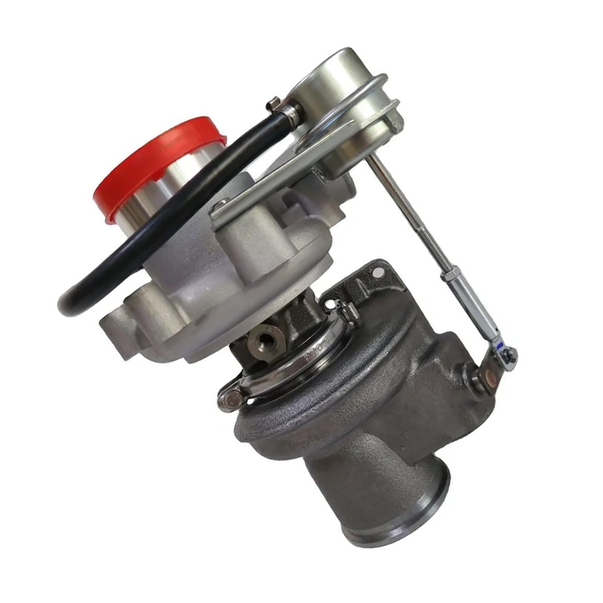 Turbo Turbocharger 3596065 3596066 for Komatsu Bulldozer D39EX-21A - image 2