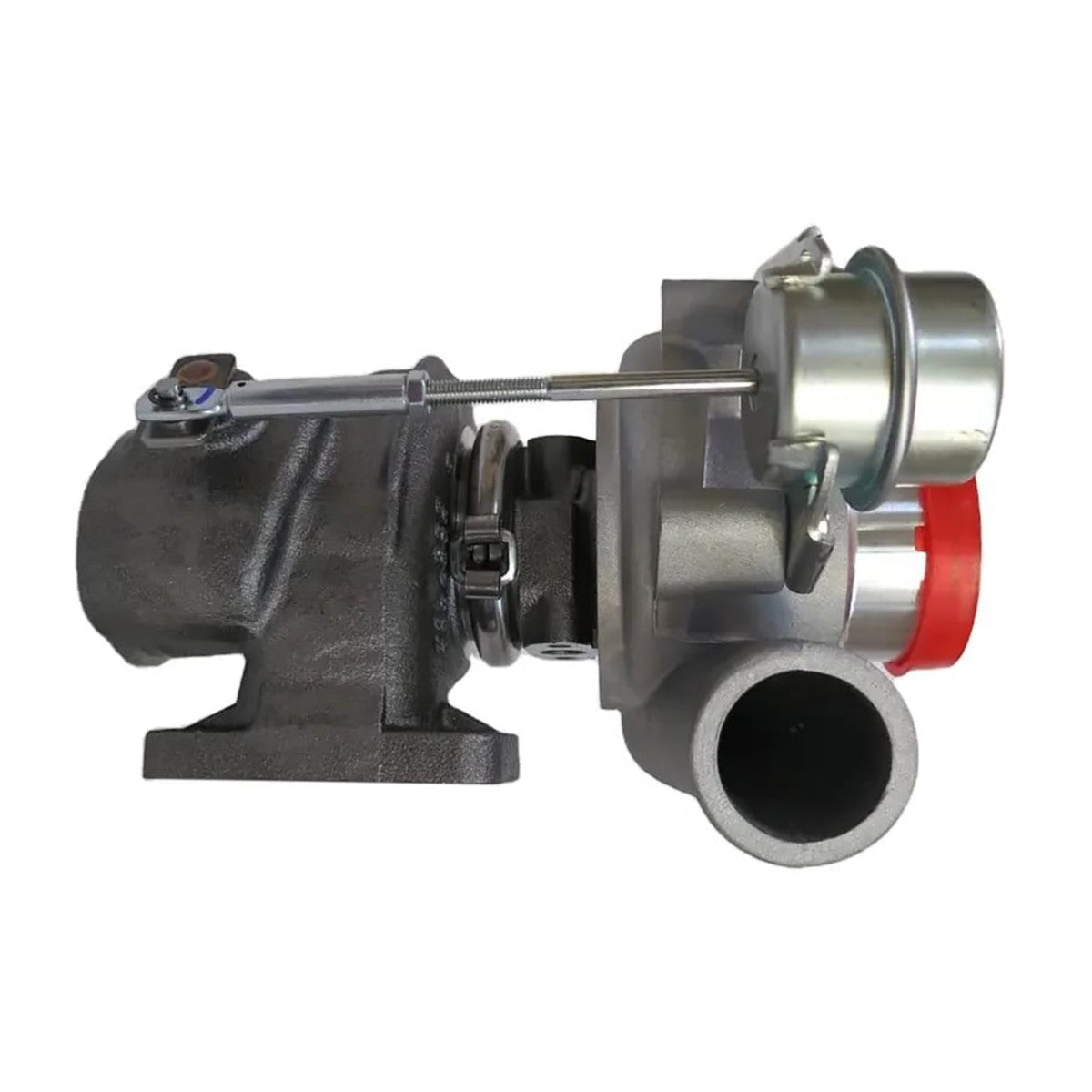 Turbo Turbocharger 3596065 3596066 for Komatsu Bulldozer D39EX-21A - image 3