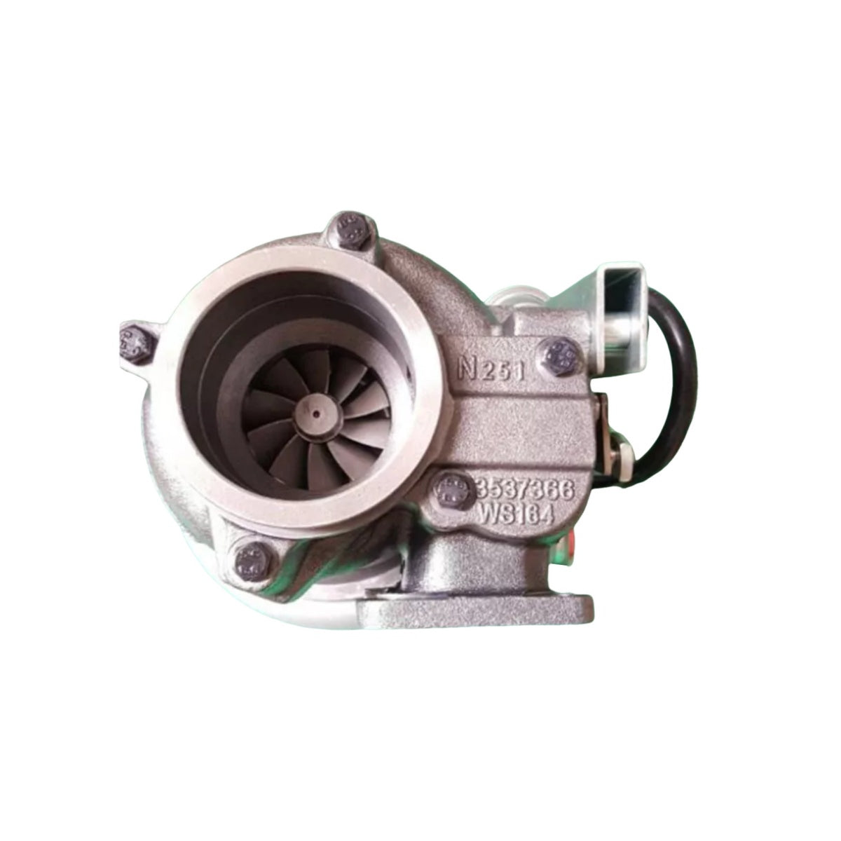 Turbo Turbocharger 3598263 for Cummins Engine NT855 - image 2