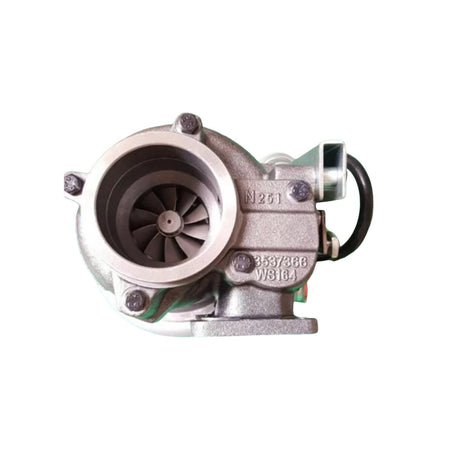 Turbo Turbocharger 3598263 for Cummins Engine NT855 - image 2
