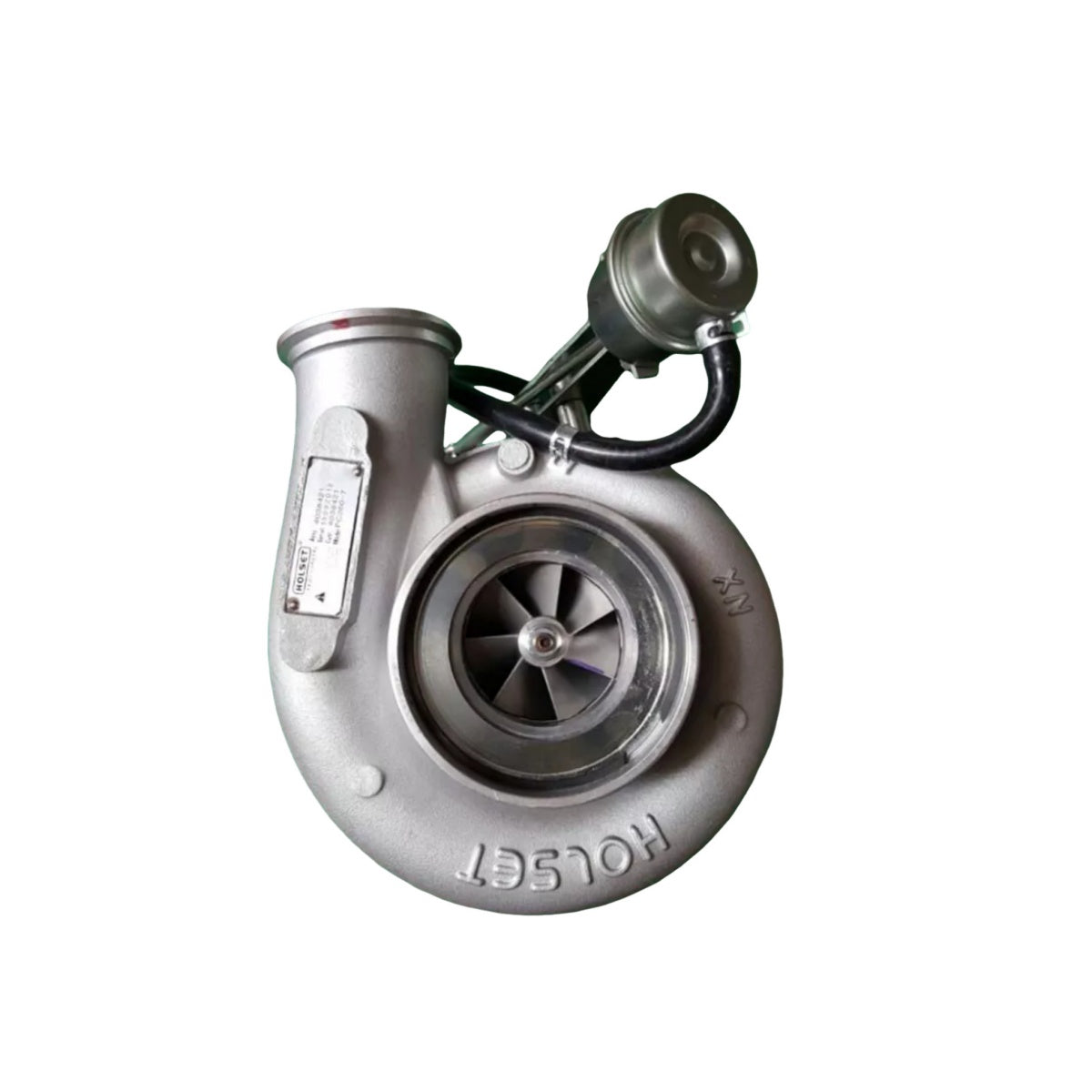 Turbo Turbocharger 3598263 for Cummins Engine NT855 - image 3