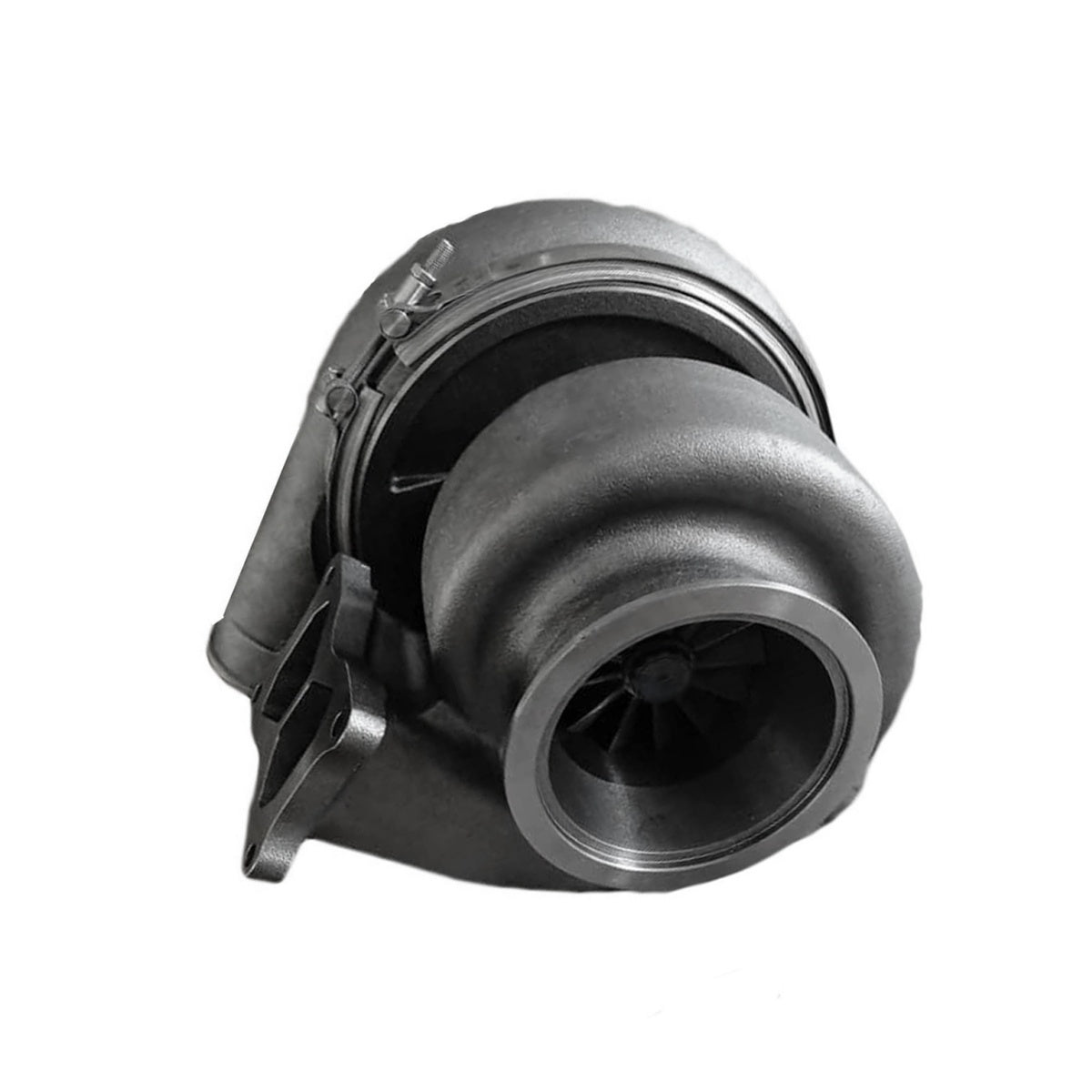 Turbo Turbocharger 3774245 for Cummins QSK23 Engine - image 2