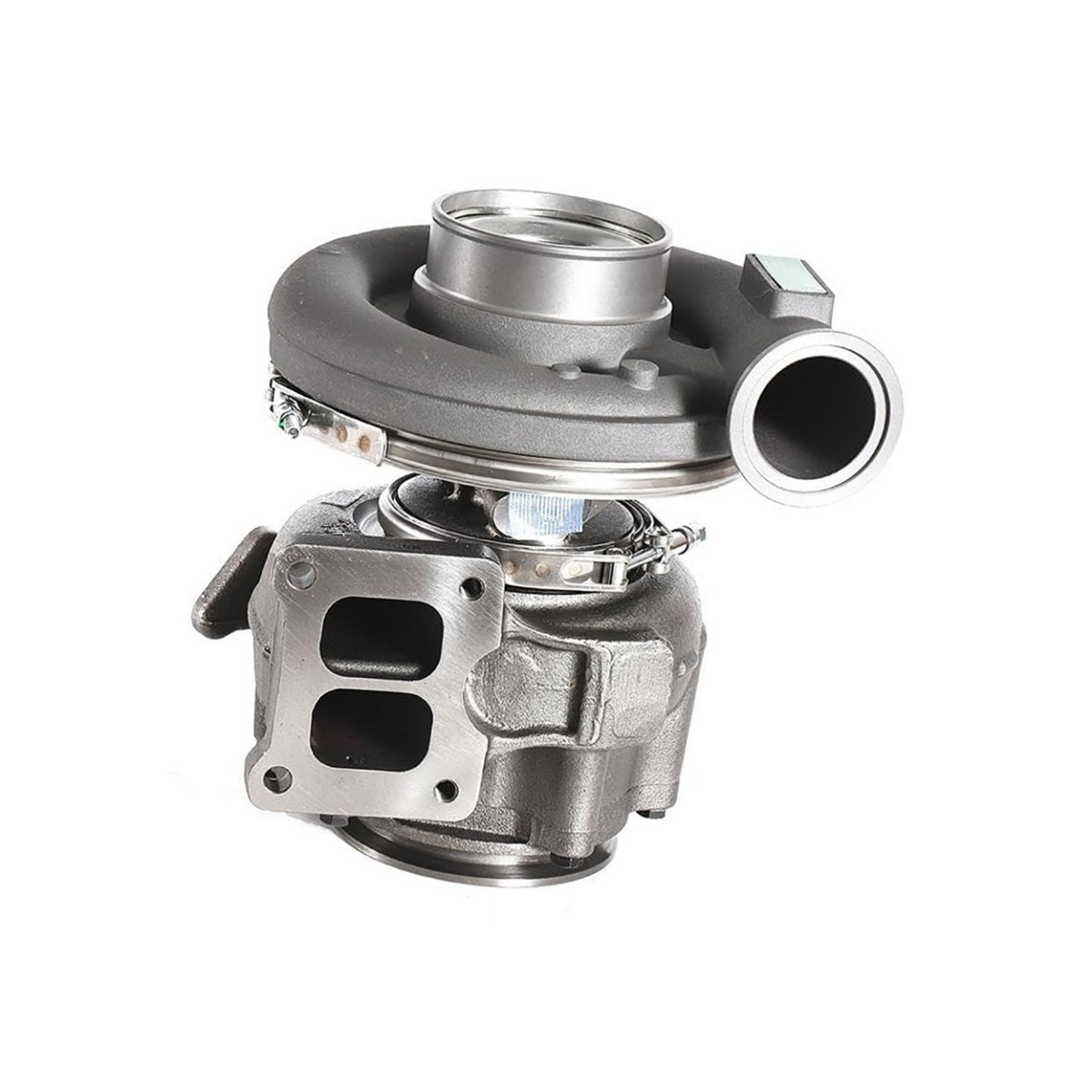 Turbo Turbocharger 3799138 for Doosan Excavator DX520-9C Engine DC13