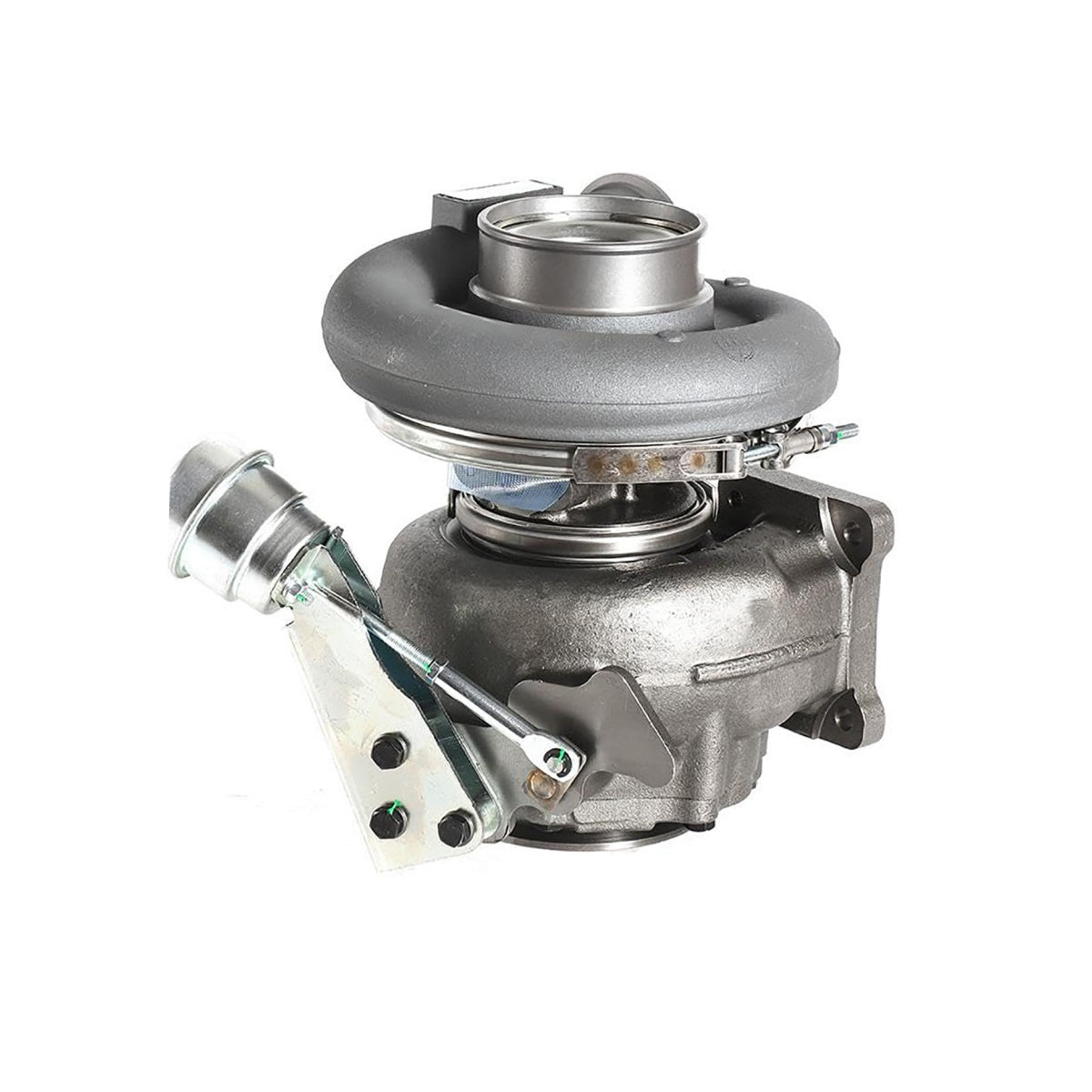 Turbo Turbocharger 3799138 for Doosan Excavator DX520-9C Engine DC13 - image 2