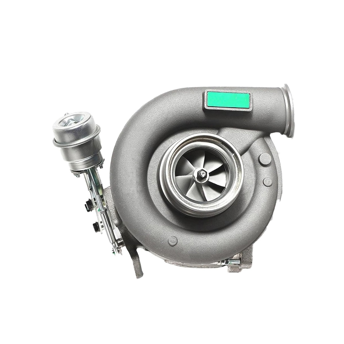 Turbo Turbocharger 3799138 for Doosan Excavator DX520-9C Engine DC13 - image 4
