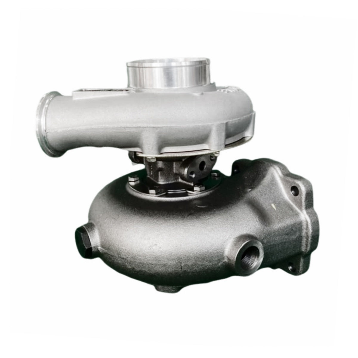 Turbo Turbocharger 3802301 for Cummins 6BT5.9 Engine - image 2