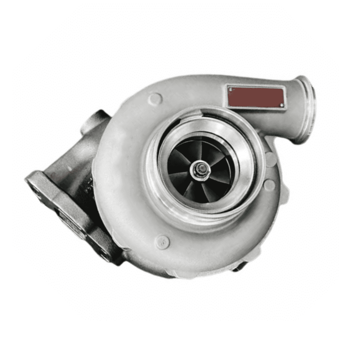 Turbo Turbocharger 3802301 for Cummins 6BT5.9 Engine - image 3