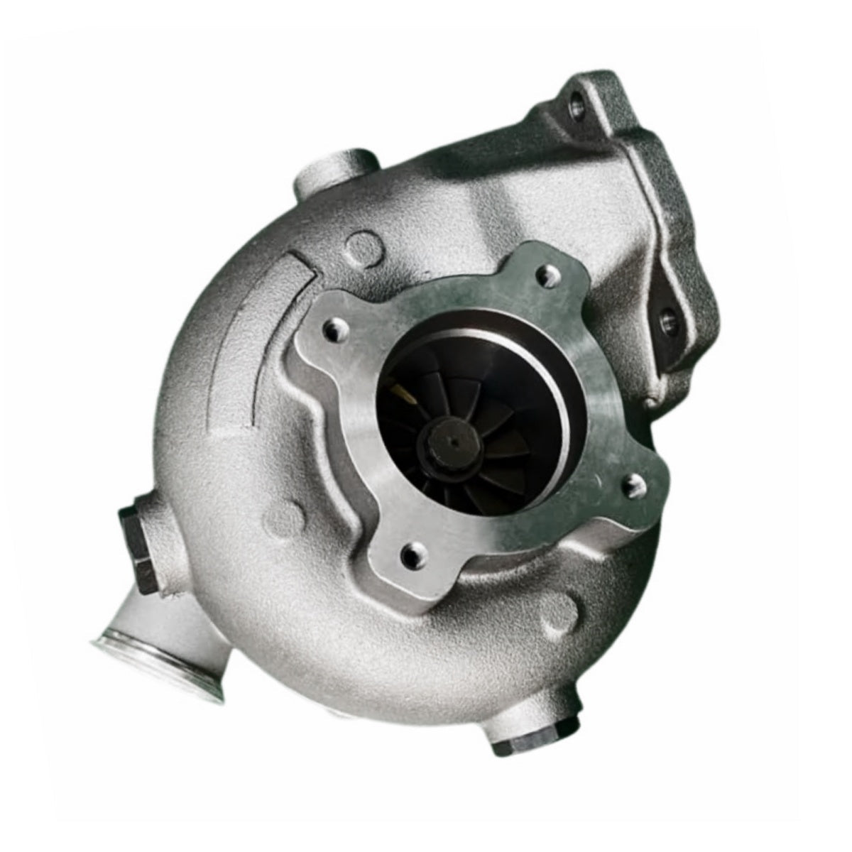 Turbo Turbocharger 3802301 for Cummins 6BT5.9 Engine - image 4