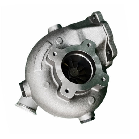 Turbo Turbocharger 3802301 for Cummins 6BT5.9 Engine - image 4