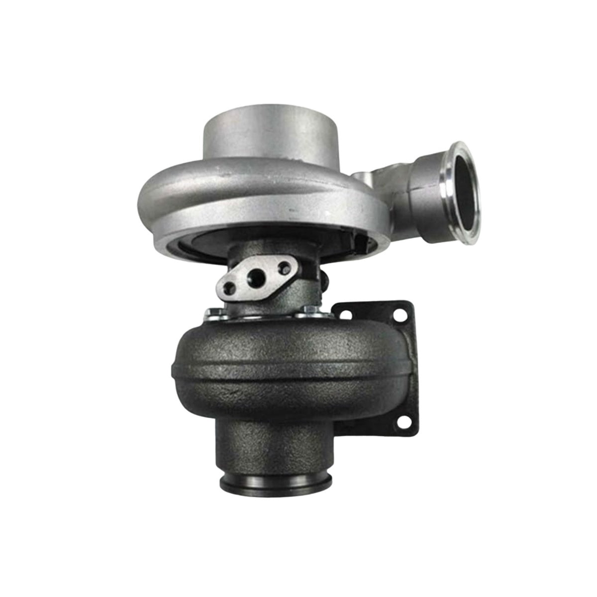 Turbo Turbocharger 3802862 for Cummins Engine 6BT - image 2