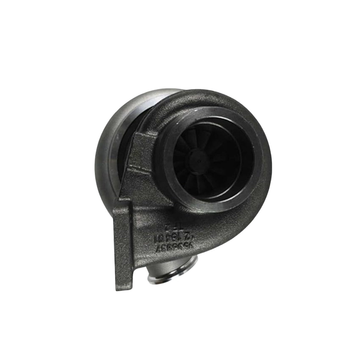 Turbo Turbocharger 3802862 for Cummins Engine 6BT - image 4
