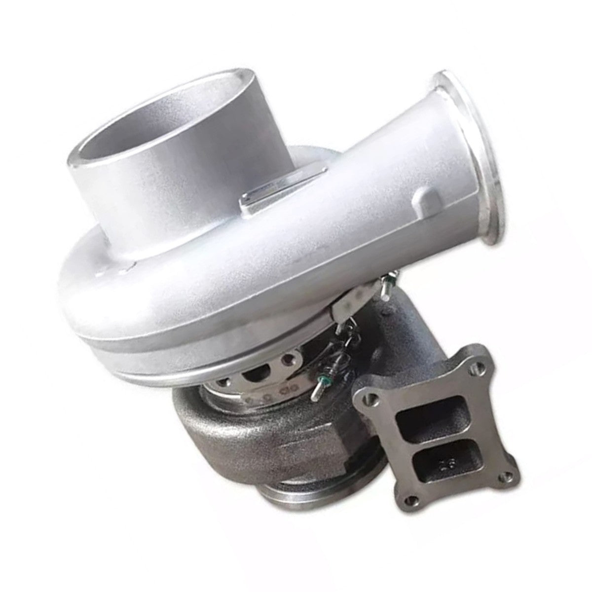 Turbo Turbocharger 3804811 3594131 for Cummins K19 Engine - image 4