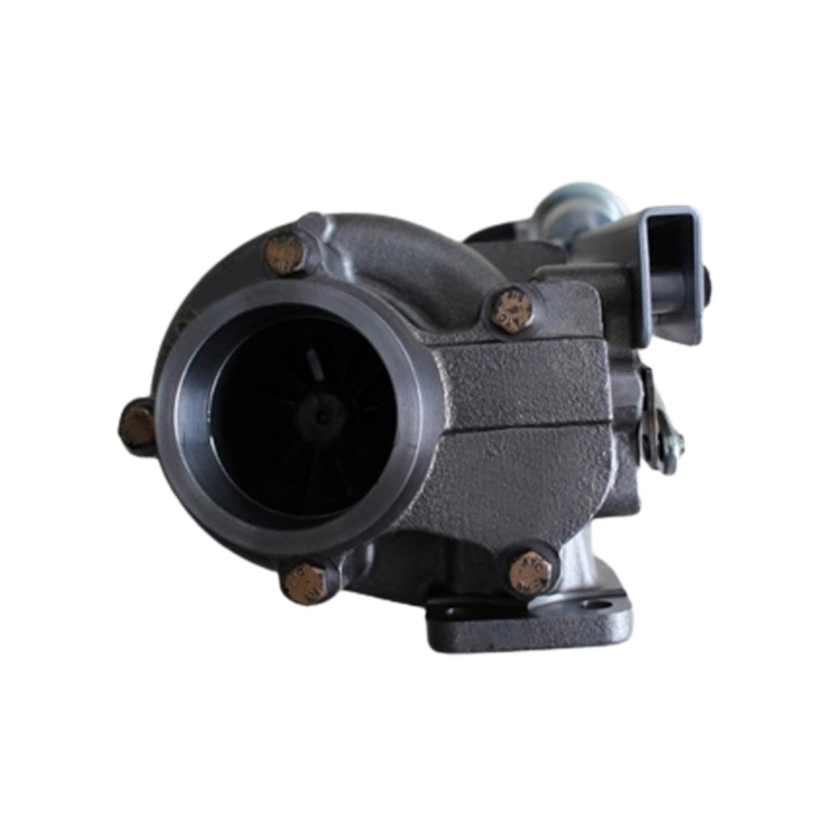 Turbo Turbocharger 3960454 for Cummins Engine 6BTA - image 2