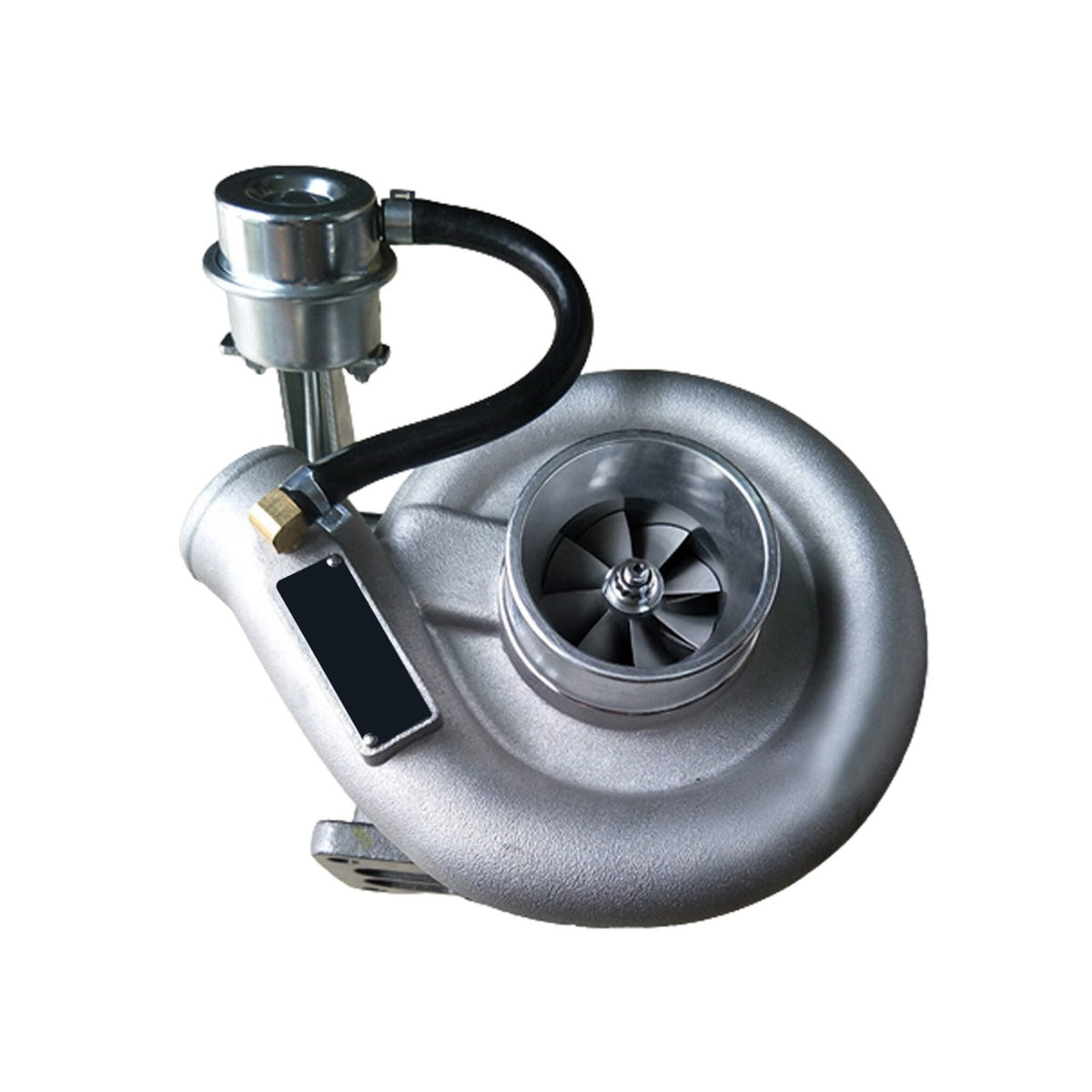 Turbo Turbocharger 3960454 for Cummins Engine 6BTA - image 3