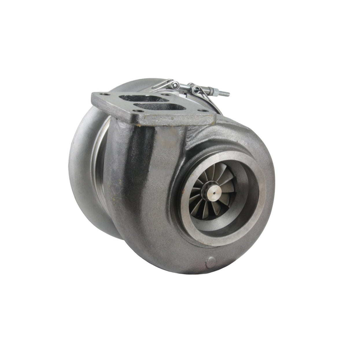Turbo Turbocharger 3960478 for Cummins Engine 6BT 6BTA 6BTAA 5.9L - image 2