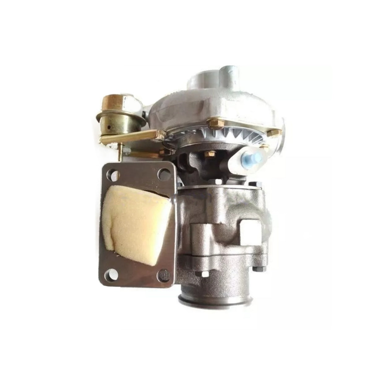Turbo Turbocharger 3960740 for Cummins Engine 4BTAA - image 2