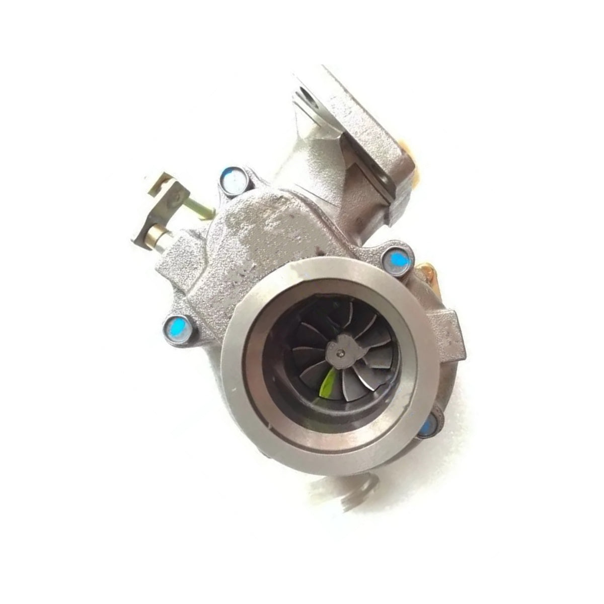 Turbo Turbocharger 3960740 for Cummins Engine 4BTAA - image 3