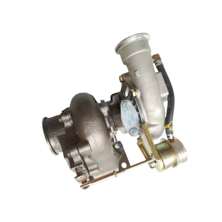Turbo Turbocharger 3960740 for Cummins Engine 4BTAA - image 4